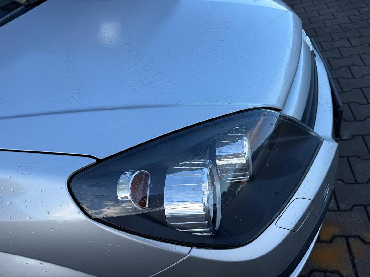 Opel Astra H original Scheinwerfer rechts Halogen Vorfacelift BJ04